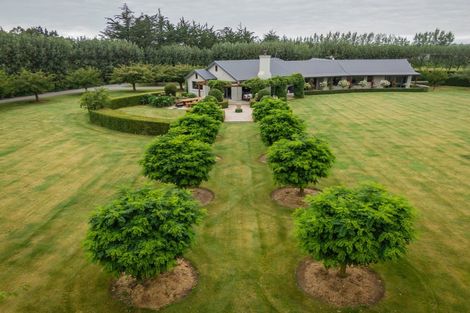 Photo of property in 143 Falvey Road, Levels, Timaru, 7975