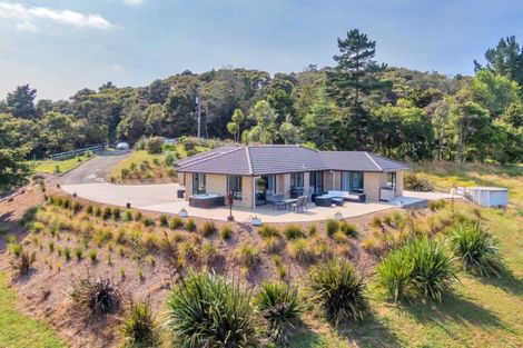 Photo of property in 737 Kanohi Road, Makarau, Kaukapakapa, 0873