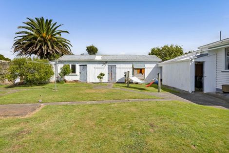 Photo of property in 7 Flint Road West, Stratford, 4332