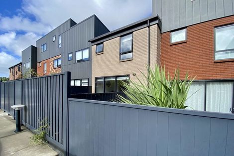 Photo of property in 18 Tuhono Street, Manukau, Auckland, 2104