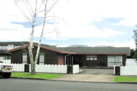 Photo of property in 5 Carlton Crescent, Te Kamo, Whangarei, 0112