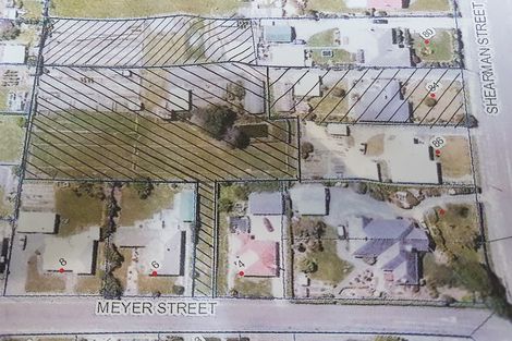 Photo of property in 84 Shearman Street, Waimate, 7924