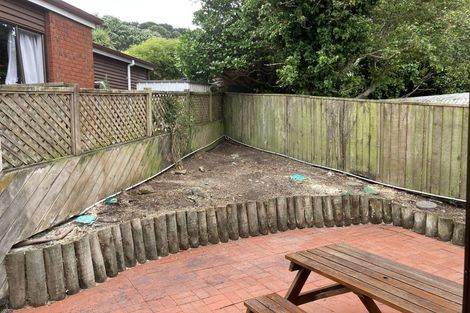 Photo of property in 2/166 Moxham Avenue, Hataitai, Wellington, 6021