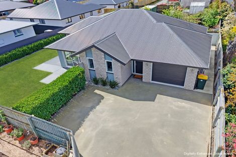 Photo of property in 9e Bridge Street, Netherby, Ashburton, 7700