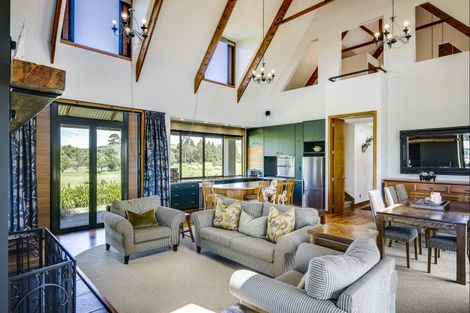 Photo of property in 641 Saint Georges Road, Havelock North, Hastings, 4172