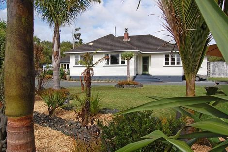 Photo of property in 575 State Highway 1, Wellsford, 0975