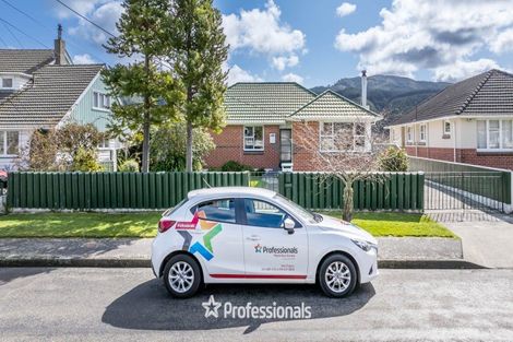 Photo of property in 14 Courtenay Road, Heretaunga, Upper Hutt, 5018
