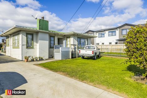 Photo of property in 157a Russell Road, Manurewa, Auckland, 2102