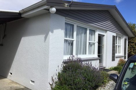 Photo of property in 8a Maitland Street, Strathern, Invercargill, 9812