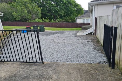 Photo of property in 61 Wilkie Crescent, Naenae, Lower Hutt, 5011