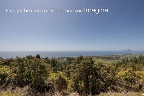 Photo of property in 201 Kokako Heights, Matata, 3194