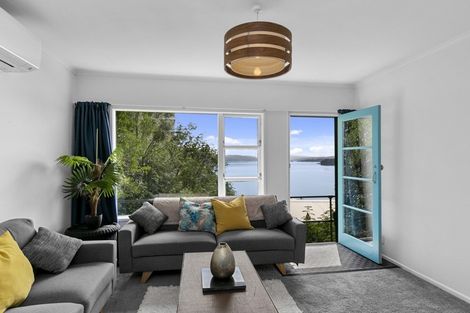 Photo of property in 2/15 Kio Road, Hataitai, Wellington, 6021