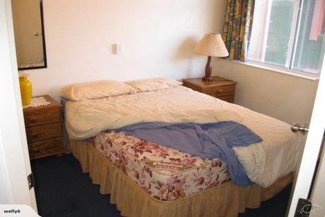 Photo of property in Terrace Tower Apartments, 8c/126 The Terrace, Wellington Central, Wellington, 6011