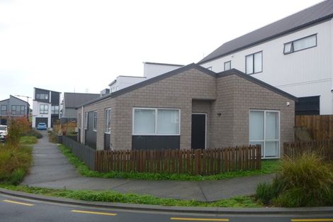 Photo of property in 8 Herekino Street, Westgate, Auckland, 0814