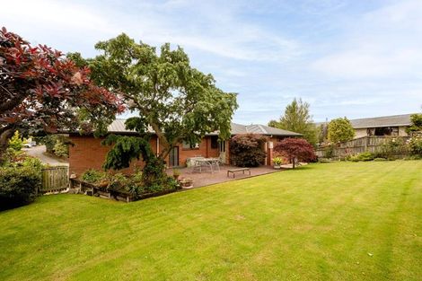 Photo of property in 30 Stirling Place, Marchwiel, Timaru, 7910