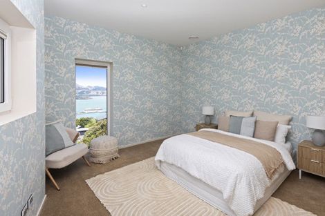 Photo of property in 2 Hyllton Heights, Lyttelton, 8082