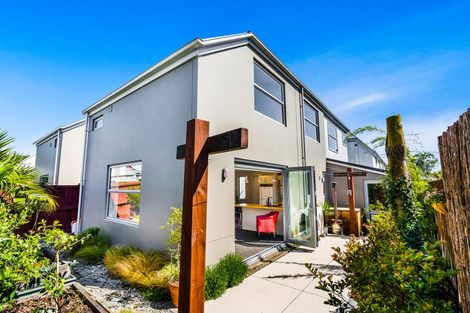 Photo of property in 36c Hastings Street West, Sydenham, Christchurch, 8023