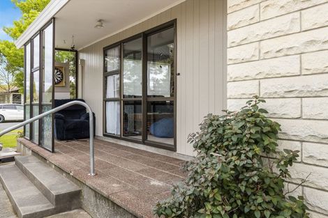 Photo of property in 8 Owen Place, Springlands, Blenheim, 7201