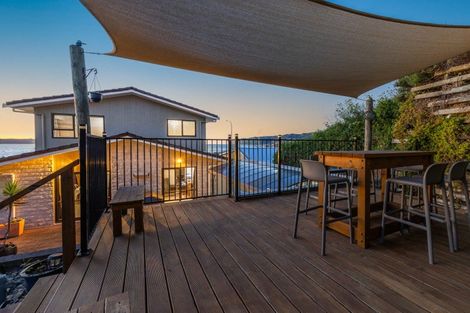 Photo of property in 168 Saint Andrews Road, Plimmerton, Porirua, 5026