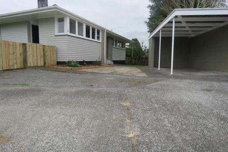 Photo of property in 15 Huia Street, Waiuku, 2123