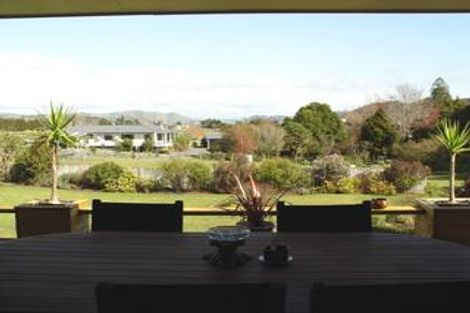 Photo of property in 260a Edward Street, Coromandel, 3506