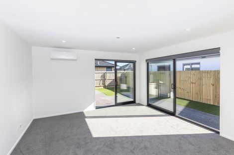 Photo of property in 5 Rita Angus Road, Belfast, Christchurch, 8051