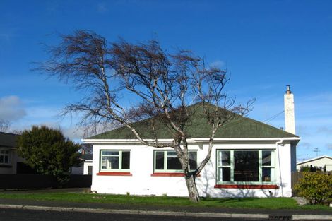 Photo of property in 19 Fox Street, Avenal, Invercargill, 9810