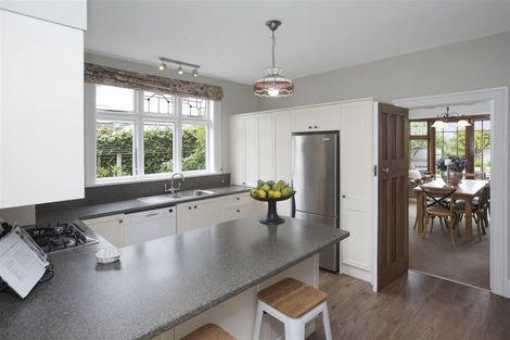 Photo of property in 150 Clyde Road, Burnside, Christchurch, 8053