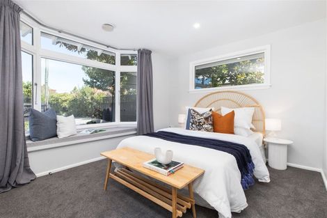 Photo of property in 112 Hamilton Avenue, Ilam, Christchurch, 8041