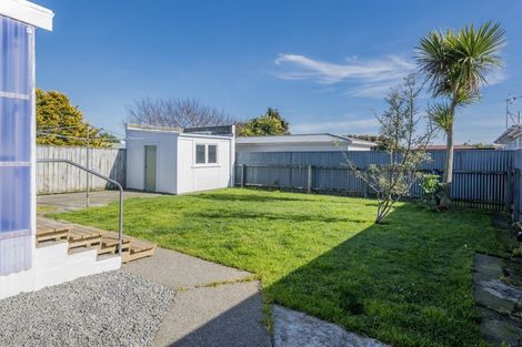 Photo of property in 4 Rata Street, Levin, 5510