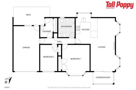 Photo of property in 49a Bath Street, Levin, 5510