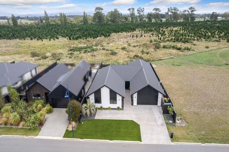 Photo of property in 55 Te Hurunui Drive, Pegasus, 7612