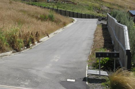 Photo of property in 20 Morgans Valley, Heathcote Valley, Christchurch, 8022