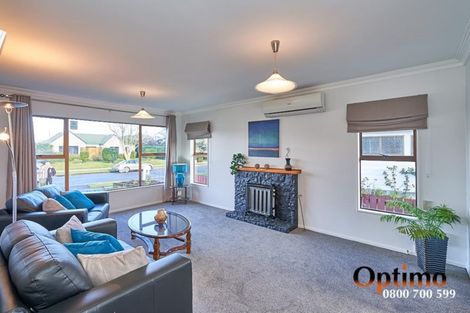 Photo of property in 61 Meadowvale Drive, Levin, 5510