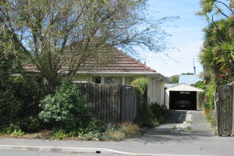 Photo of property in 273 Estuary Road, South New Brighton, Christchurch, 8062