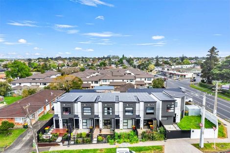 Photo of property in 1d Churchill Avenue, Manurewa, Auckland, 2102