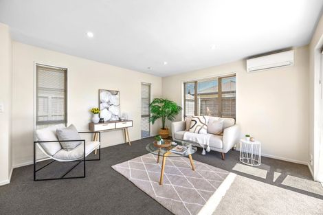 Photo of property in 3/34 Avonhead Road, Avonhead, Christchurch, 8042
