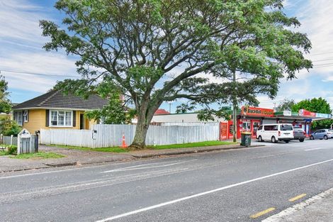 Photo of property in 60 Mckean Avenue, Manurewa, Auckland, 2102