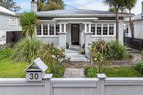 Photo of property in 30 Lambeth Road, Mount Eden, Auckland, 1041