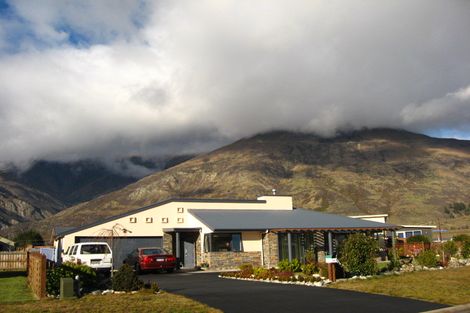 Photo of property in 12 Mavora Road, Lake Hayes, Queenstown, 9304