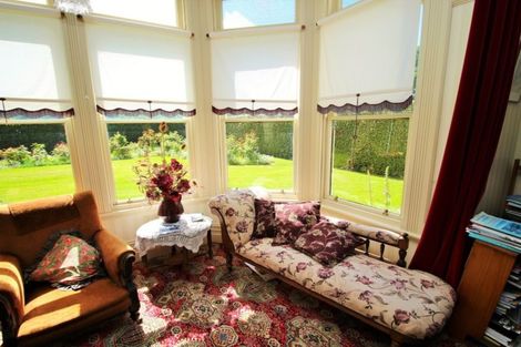 Photo of property in Burnside Homestead, 527 Burnside Road, Elderslie, Oamaru, 9492