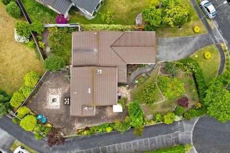 Photo of property in 6 Linda Place, Saint Johns Hill, Whanganui, 4501