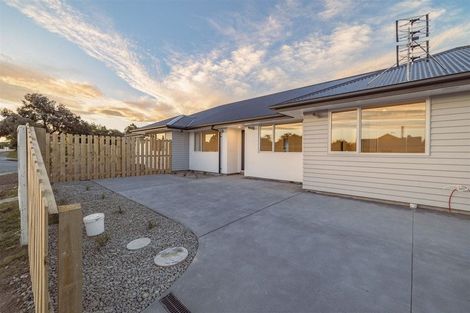 Photo of property in 22b Smith Street, Kaiapoi, 7630