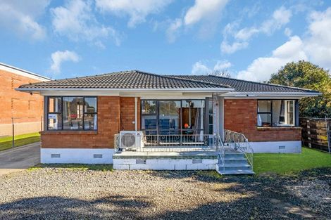 Photo of property in 107 Mount Wellington Highway, Mount Wellington, Auckland, 1060