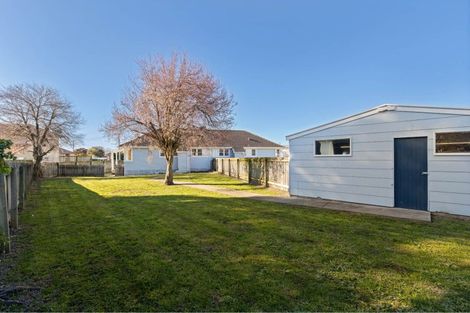 Photo of property in 4-6 Dix Crescent, Riversdale, Blenheim, 7201