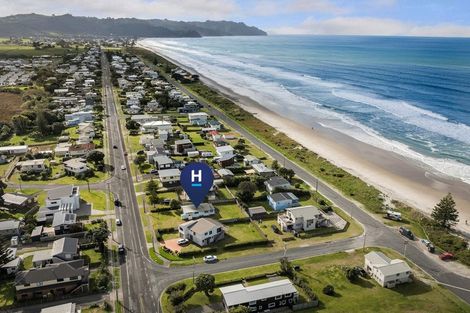 Photo of property in 283 Seaforth Road, Waihi Beach, 3611
