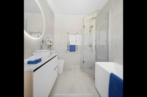 Photo of property in 57 Koromeke Street, Flat Bush, Auckland, 2019