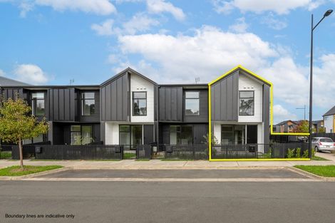 Photo of property in 2 Tuputupu Drive, Kumeu, 0810
