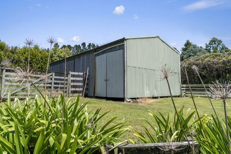 Photo of property in 145 Peers Road, Omanawa, Tauranga, 3171