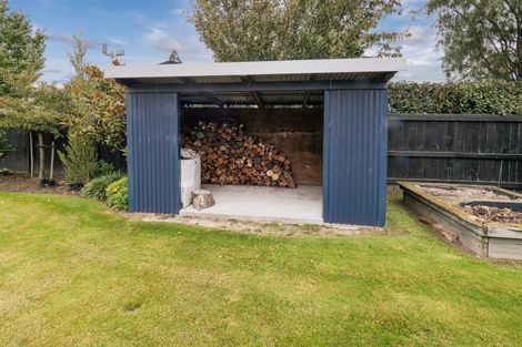 Photo of property in 20 Wayne Place, Methven, 7730